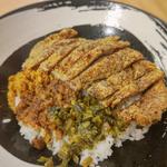 排骨飯