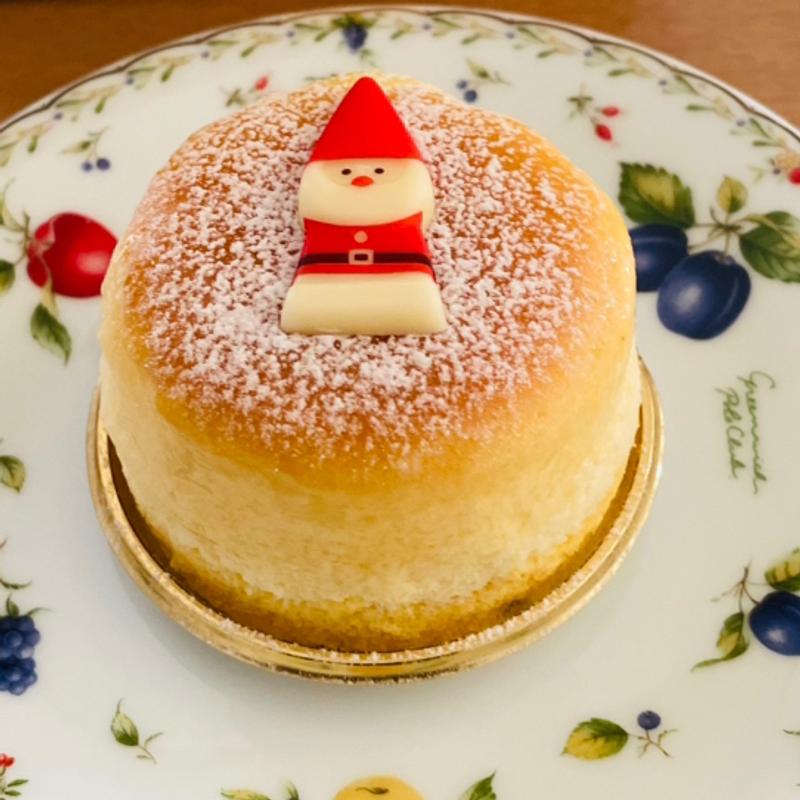 スフレチーズ(エクセラントジョルネ)