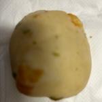 枝豆チーズもっち