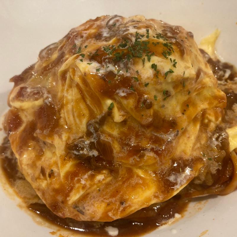 (お一人様用スパゲティ専門店 ちゃっぷまん )