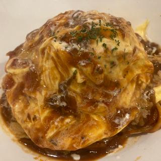 (お一人様用スパゲティ専門店 ちゃっぷまん )