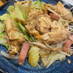 フーチャンプル(居酒屋なかーてぃー コザ店)