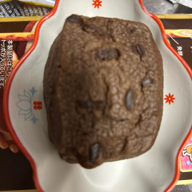 もりもとクッキーチョコ(もりもと イオンモール札幌平岡店)