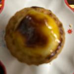 ミニチーズタルト(もりもと イオンモール札幌平岡店)