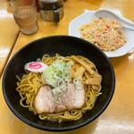一平ソバ(一平ソバ)