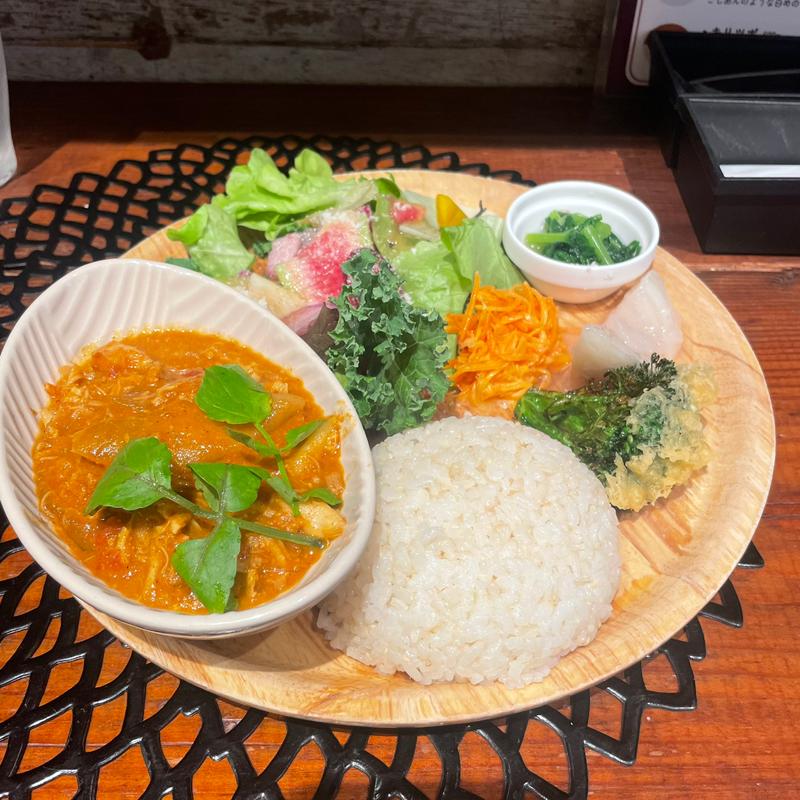 (味噌dining cotokama)