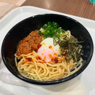 釜玉ちゃんぽん(リンガーハット JRお茶ノ水店 )