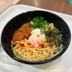 釜玉ちゃんぽん(リンガーハット JRお茶ノ水店 )