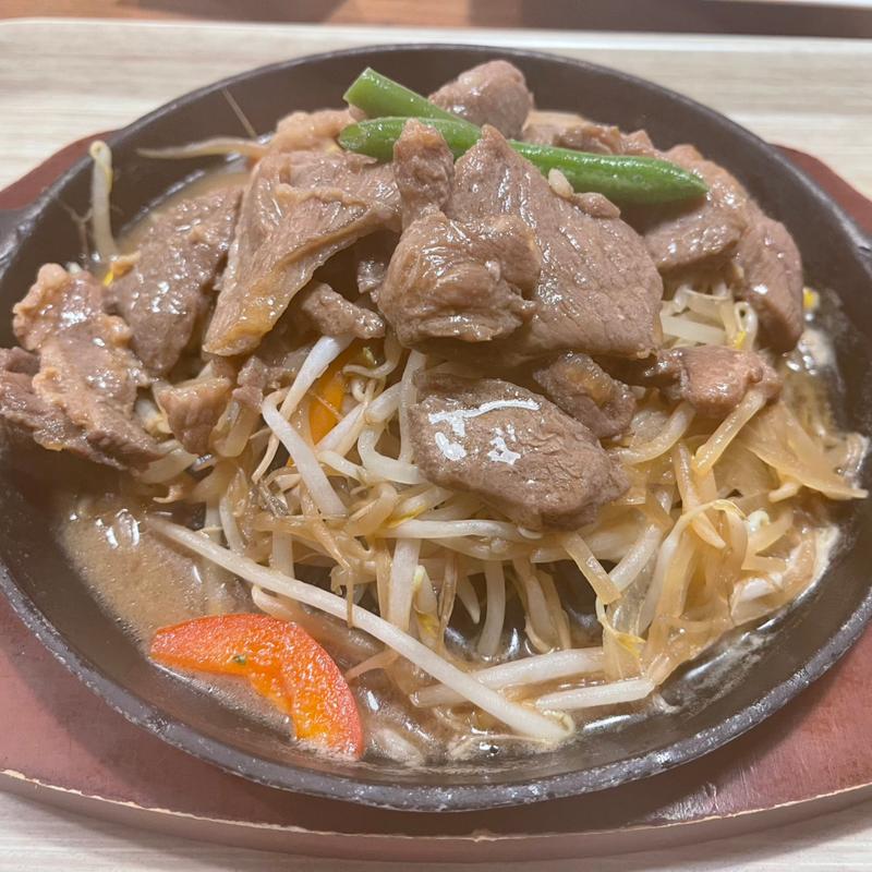 (松尾ジンギスカン 渋谷パルコ店)