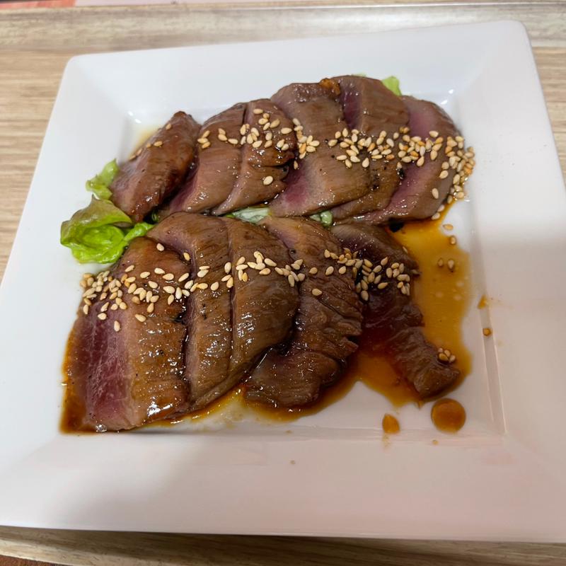 (松尾ジンギスカン 渋谷パルコ店)