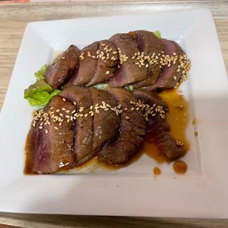 (松尾ジンギスカン 渋谷パルコ店)