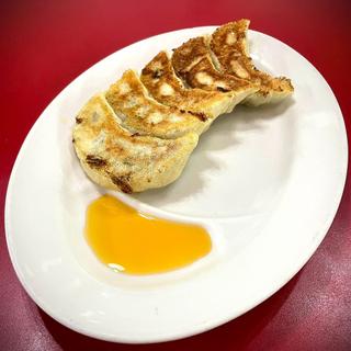 餃子(三龍亭北砂五丁目店)