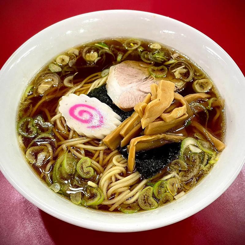 (三龍亭北砂五丁目店)