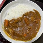 カレーライス