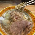 ラーメン220g