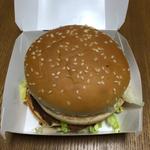 ビックマック