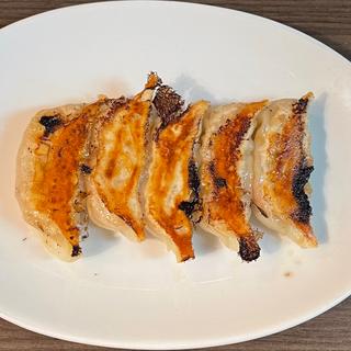 餃子(大洋軒福島店)