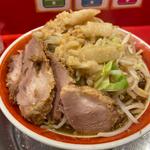 小ラーメン