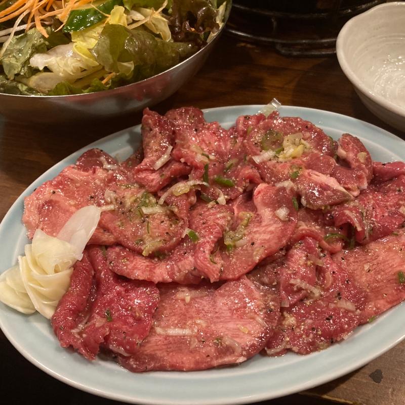 (ホルモン平田  別館)