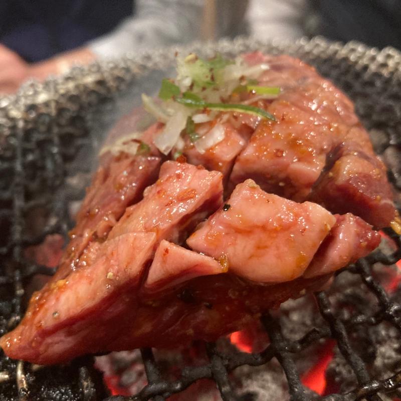 レンガ(ホルモン平田  別館)