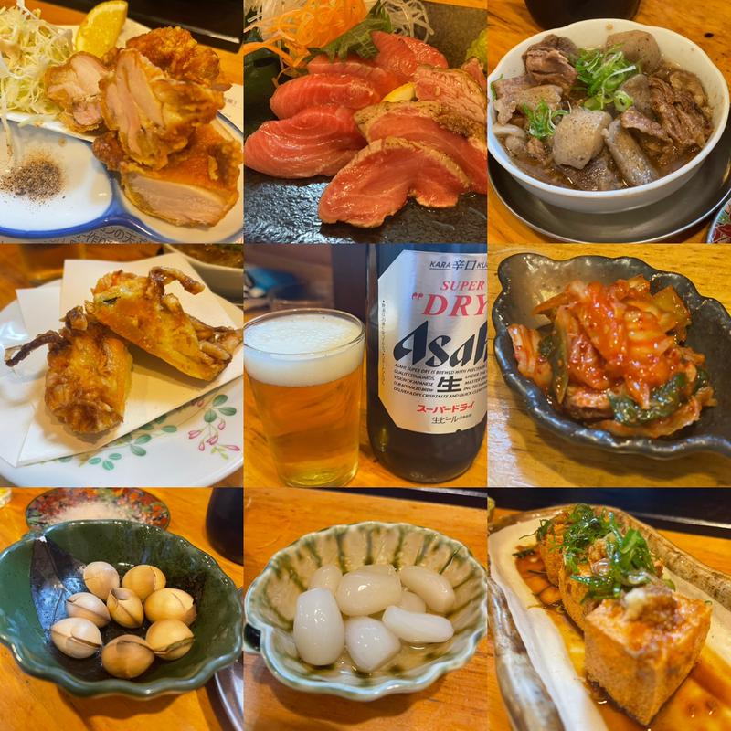 (京橋いなすい)