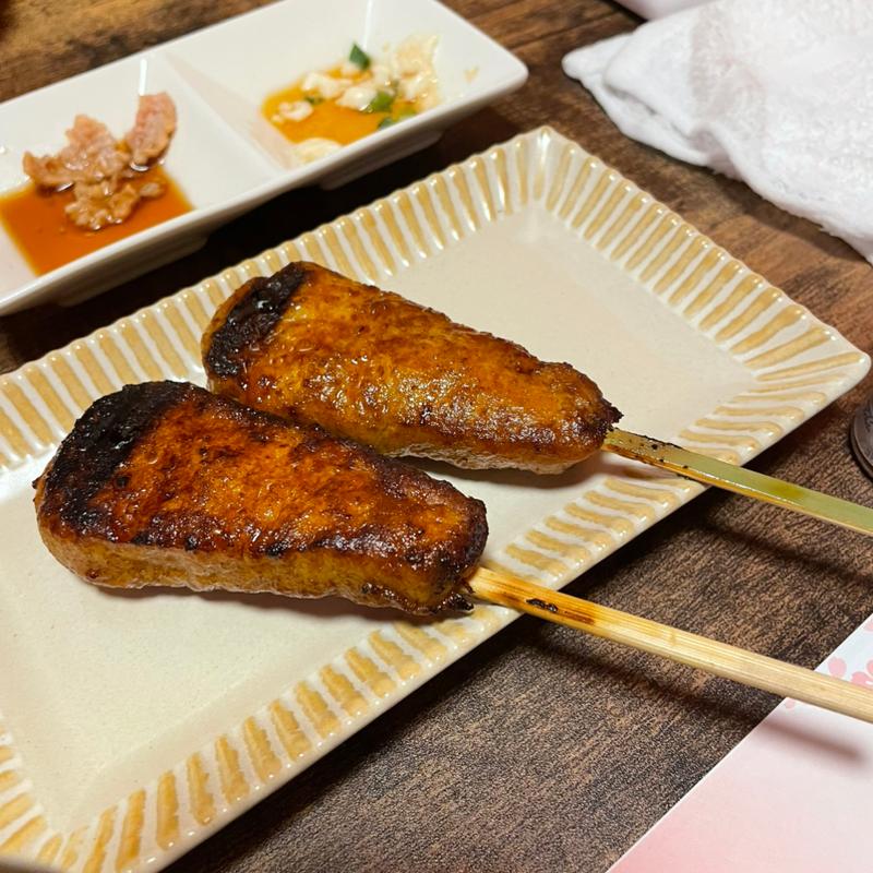 つくね(串まる)