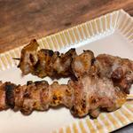 皮串