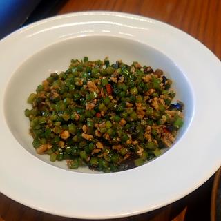 松花蒼蝿頭(フージンツリー コレド室町テラス店)