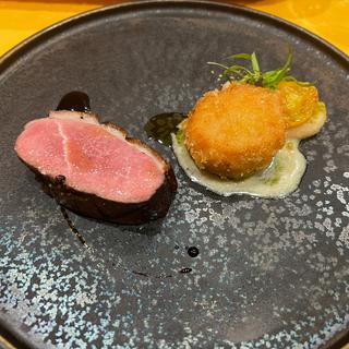 (TRATTORIA FILARE トラットリア フィラーレ)