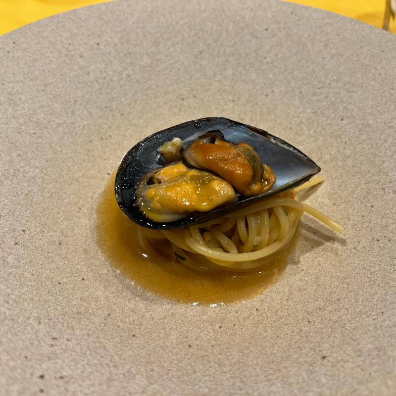 (TRATTORIA FILARE トラットリア フィラーレ)