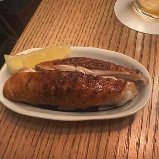 (焼鳥 るい家)
