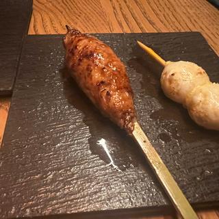 (焼鳥 るい家)