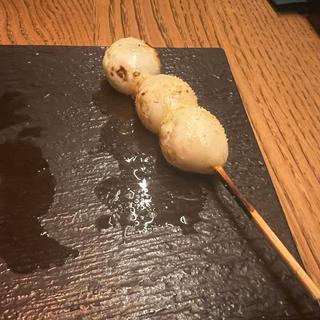 (焼鳥 るい家)