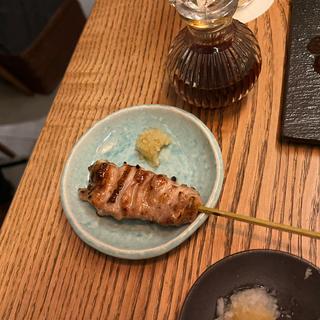 (焼鳥 るい家)