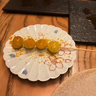 (焼鳥 るい家)