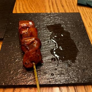 (焼鳥 るい家)