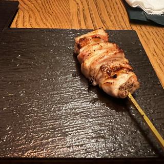 (焼鳥 るい家)