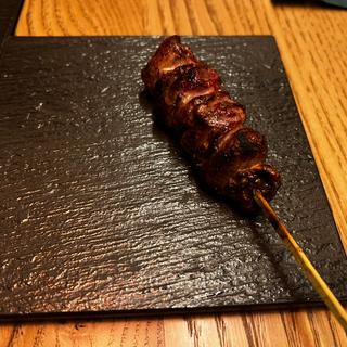(焼鳥 るい家)