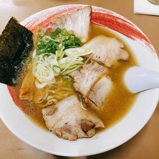 チャーシューメン(どさん子 亀有南口店)