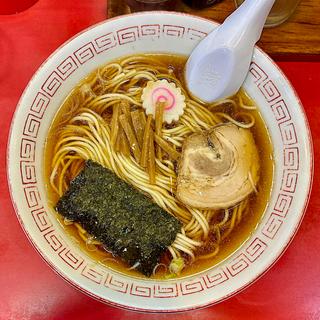 ラーメン(健楽 （ケンラク）)