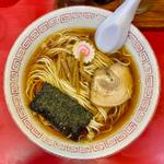 ラーメン(健楽 （ケンラク）)