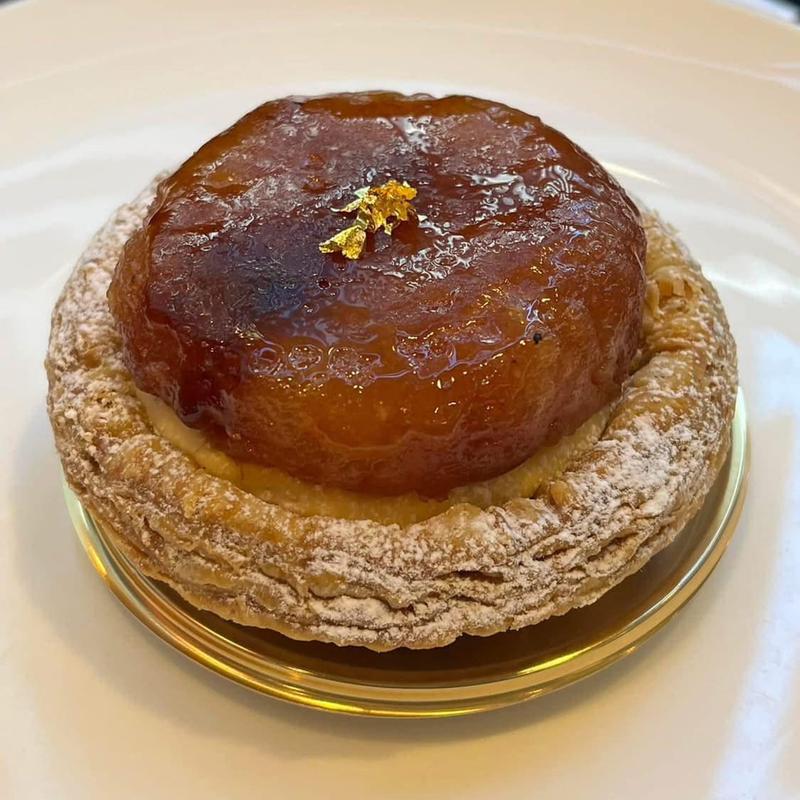 タルトタタン(Toshi Yoroizuka Mid Town (トシ ヨロイヅカ ミッドタウン))