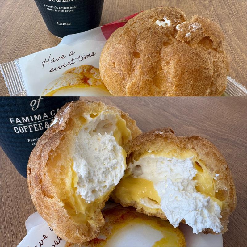 ダブルシュー(ファミリーマート 南万騎が原／Ｓ店)