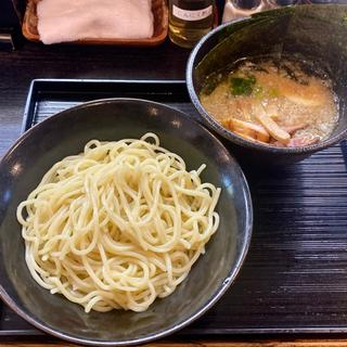 特製つけ麺(鷲ノ巣 （わしのす）)