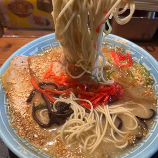 ラーメン