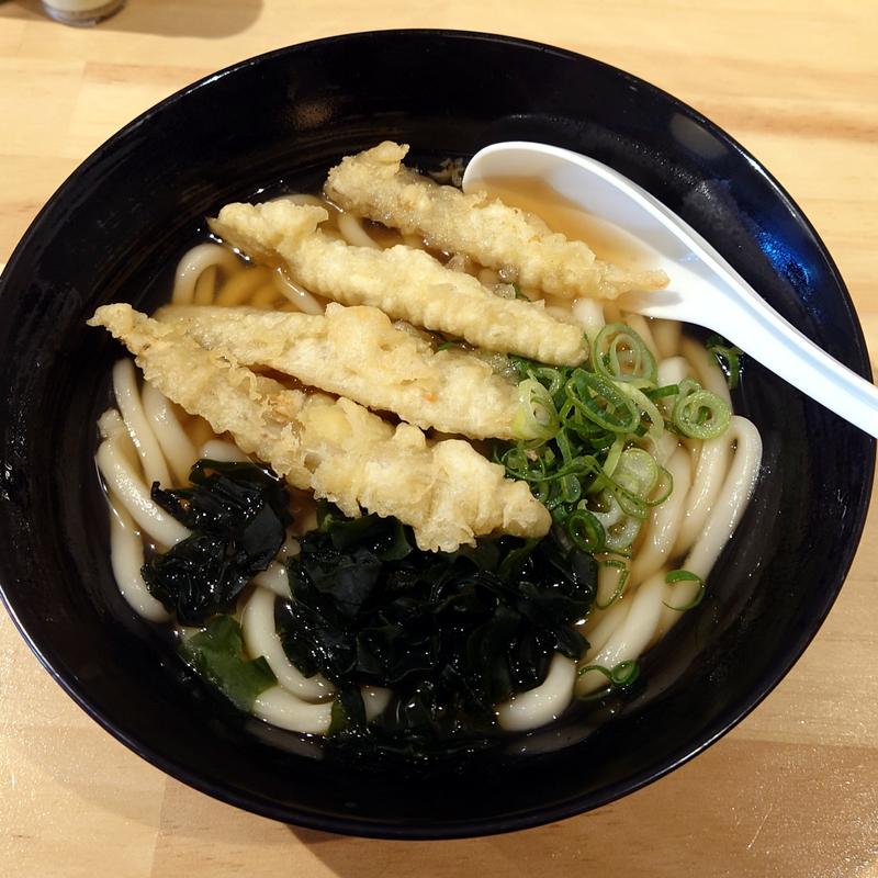 (製麺食堂 福ひろ)