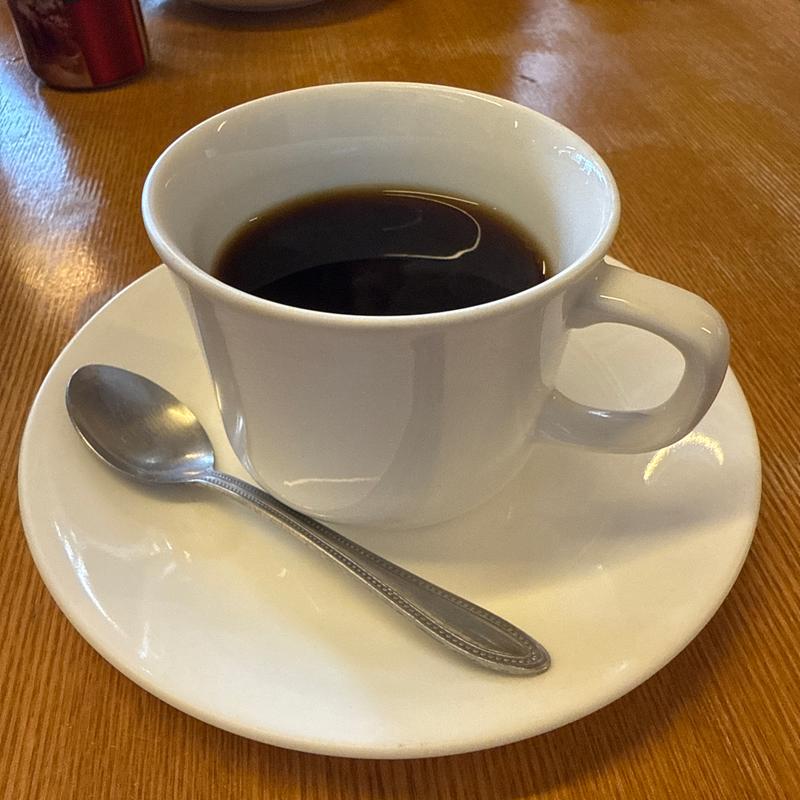 コーヒー(ティアンドティ)