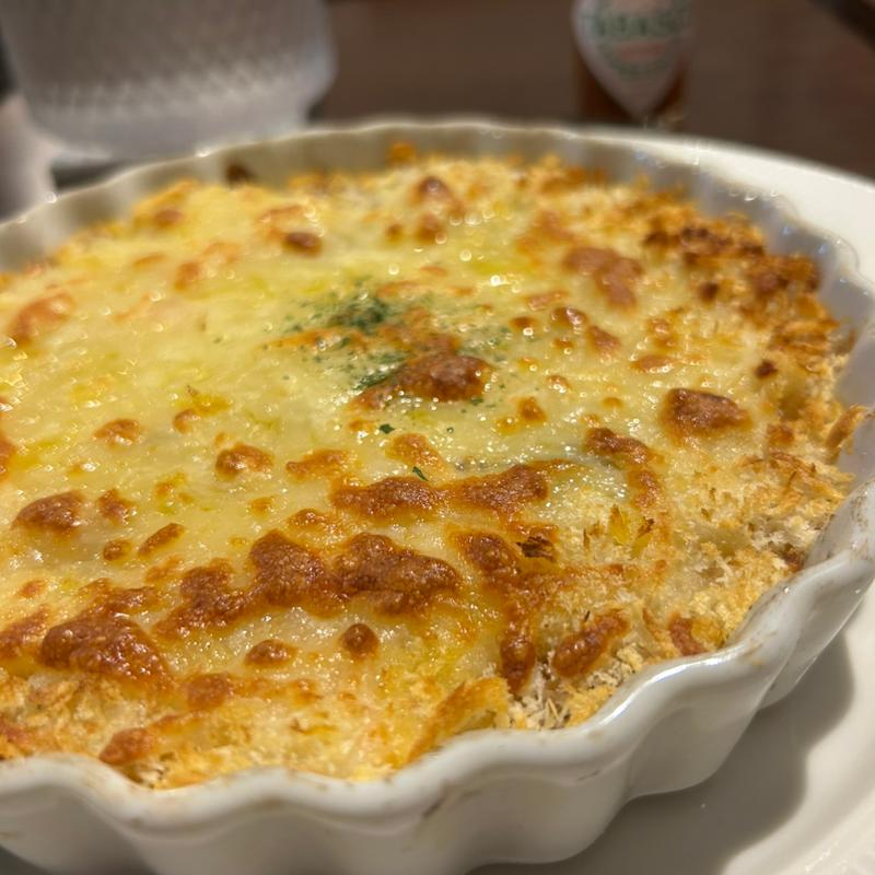 至高のドリアセット(グリルトミー なかもず店)