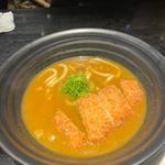 カレーうどん