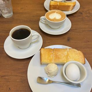 (喫茶 まつば)